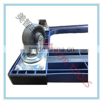 Four-wheel Storage Usage Dolly Movers photo-2