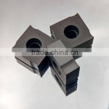 XCNUA120500 Tungsten Carbide Turning Insert photo-6