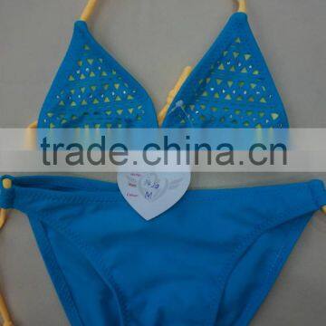 2015 New Trendy Products Cute Kids Swimwear From China photo-4