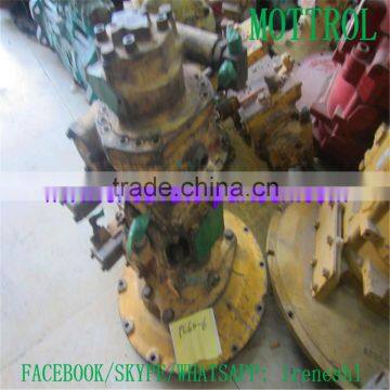 708-21-10601 PUMP ASSY FOR PC60-3 HPV35 photo-2