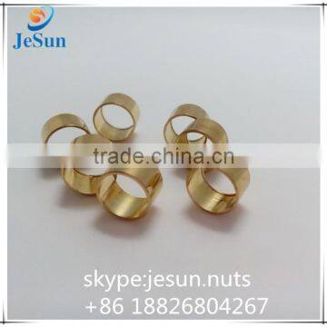 Wholesale Brass Bushing Sleeve photo-6
