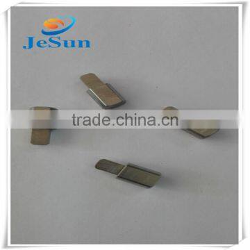Precision Hardware Parts Produce by CNC Lathe Machine photo-2