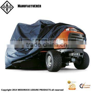 Hot sale Deluxe waterproof Lawn tractor cover