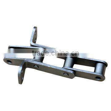 81X lumber conveyor chains and attachments