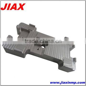 OEM cnc machining manufacturer precision engineering in china