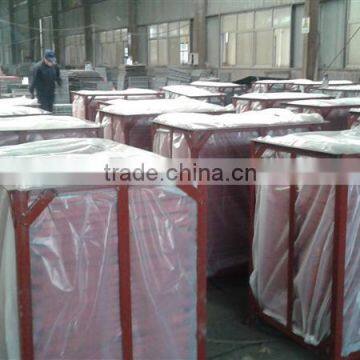 Agricultural Machinery Slat Flooring in Farm Machine 300*600 Cast Floor Raise Pig photo-2