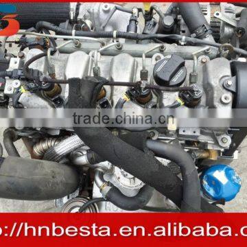 gasoline engine D4EA 2. 0L CRDI engine FOR Hyundai Santafe