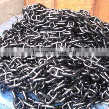 Plastic Electric Cable Chain photo-4
