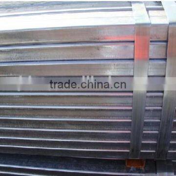 Stainless Steel Square Shape Pipe photo-2