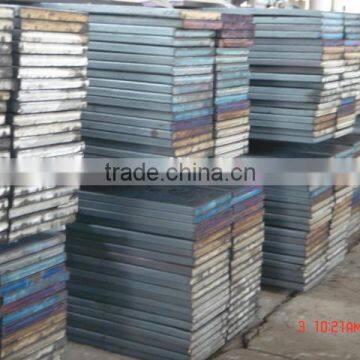 Galvanized Flat Bar / Free Sample/Top Quality/Lowest Prie photo-2