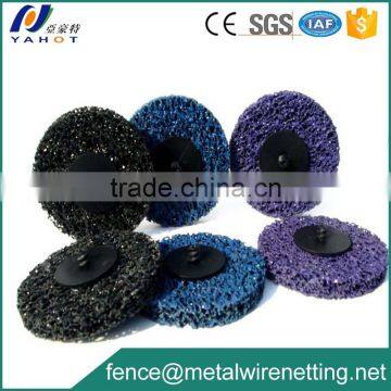 Polishing Disc Sanding Wheel