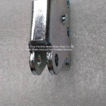 Metal Stamping Parts, Customized for Customers photo-3