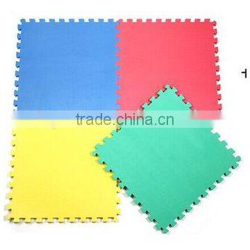 Gym Fitness Equipment Martial Arts Judo Eva Floor Mat photo-5