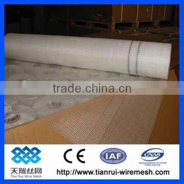 5X5mm,120g/m2 Alkali Resistant Reinforcement Fiberglass Mesh photo-6