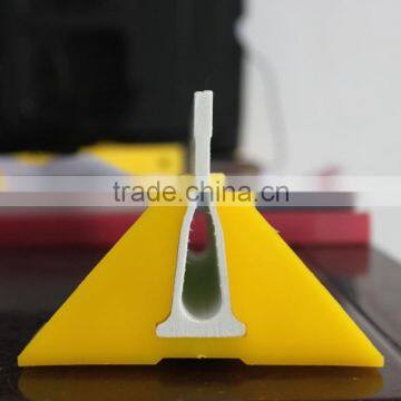 Glass Fiber Reinforced Plastic Floor Support Beams Used for Animal Cages photo-6