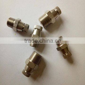 1/4''3/8''1/2'' Brass Drain Cock photo-2