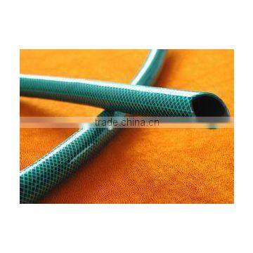 Light duty garden hose