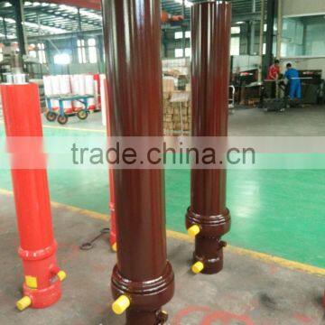 Good Price Different Type Hydraulic Cylinder photo-2