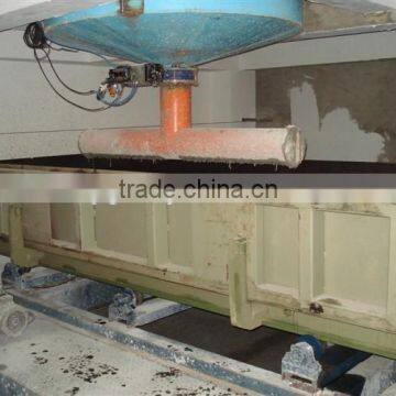 Durable and Low Cost Acc Block Making Machine
