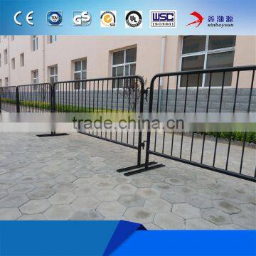Best Selling Road Barrier Fence / Sports Field Crowd Control Barrier photo-2