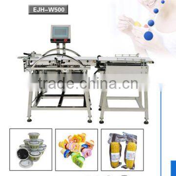 Check Weigher machine, checkweigher ship to Venezuela