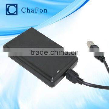 13.56mhz rfid ic chip card reader writer with SDK,demo software,user manual and source code for software development