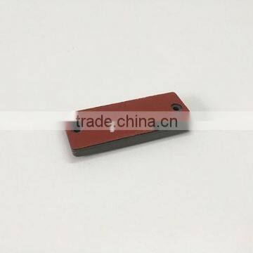 UHF no Interfere Adhesive Anti-metal Tag photo-3