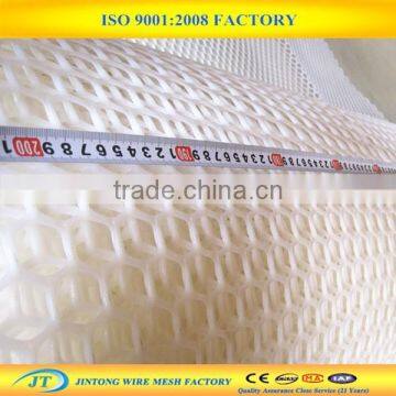 Factory Safety Mesh Plastic Flat Netting photo-2
