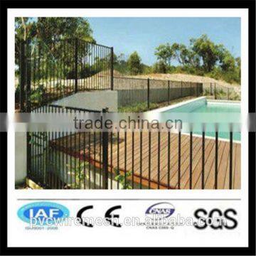 Anping manufacturer swimming pool fence mesh (ISO certificasion)