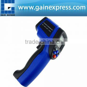 Infrared Thermometer Instant-read Measuring Range -50~950 degree C(-58~1742 degree F), Industrial Chemicals Household Used