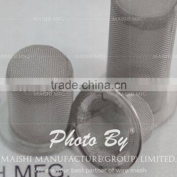 Sintered Stainless Steel Filter Elements photo-5