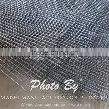 Stainless Steel Welded Wire Mesh photo-6