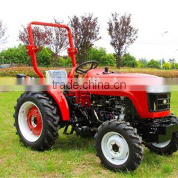 EPA and CE Approved JINMA 254 Tractor photo-2