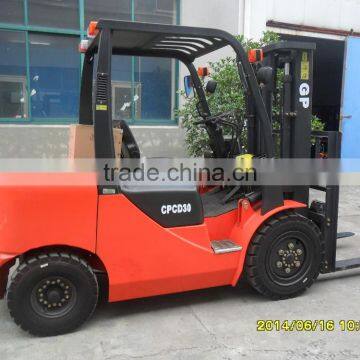 Diesel Forklift(hot Sale) photo-2