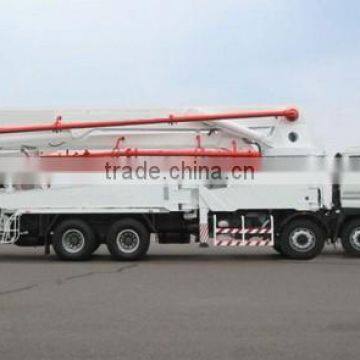 37M Concrete Pump Truck Remote Controller For Sale photo-3