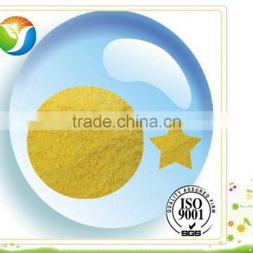 Polyaluminium Chloride Pac for Water Treatment photo-3