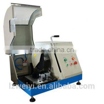 SYJ-50 Metallographic Sample Cutting Saw photo-2
