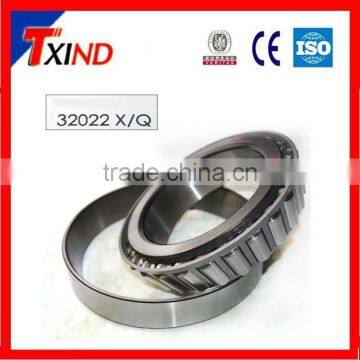 China Manufacturer Taper Roller Bearing 352220 photo-5