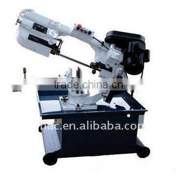 Horizontal Metal Band Sawing Machine