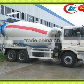 6x4 Foton portable concrete mixer manufacturer