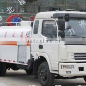 DongFeng high pressure road wash vehicle