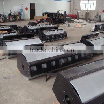 Skid Loader Attachment Vibratory Roller photo-4