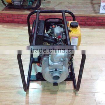 Diesel Water Pump, Water Pump, Irrigation Water Pump photo-2