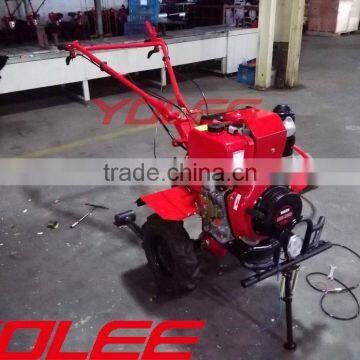 Cultivator Sprayer, Tiller Sprayer ,power Tiller Instrument photo-2