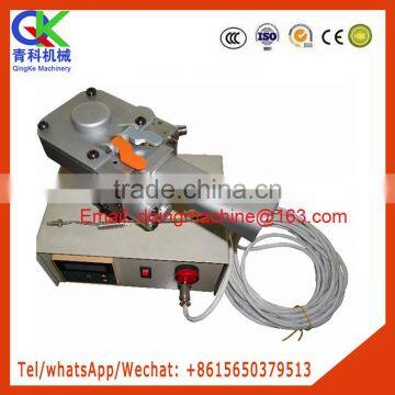 Hot Melt Bale Press Belt Banding Machine Packing Tools photo-2