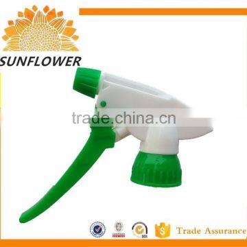 PP Plastic Trigger Sprayer SF-C photo-4
