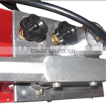 Universal Used Manual Hydraulic Pump for Testing Pipe Pressure Shangyu Factory RP-50 photo-5