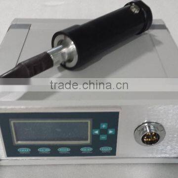 Ultrasonic Plastic Welding Machine photo-4