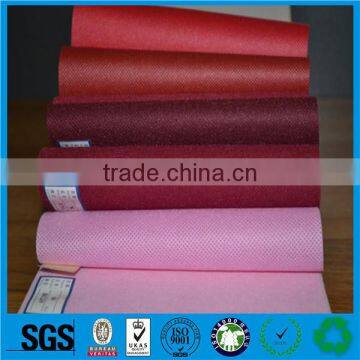 Big Roll PP Spunbonded Nonwoven Fabric For Agriculture photo-5