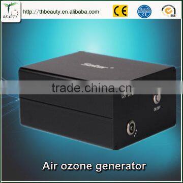 200mg Mini Ozonator Air Purifier 110 - 130V 220 - 240V 50 - 60HZ ozone generator